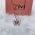 Butterfly Necklace